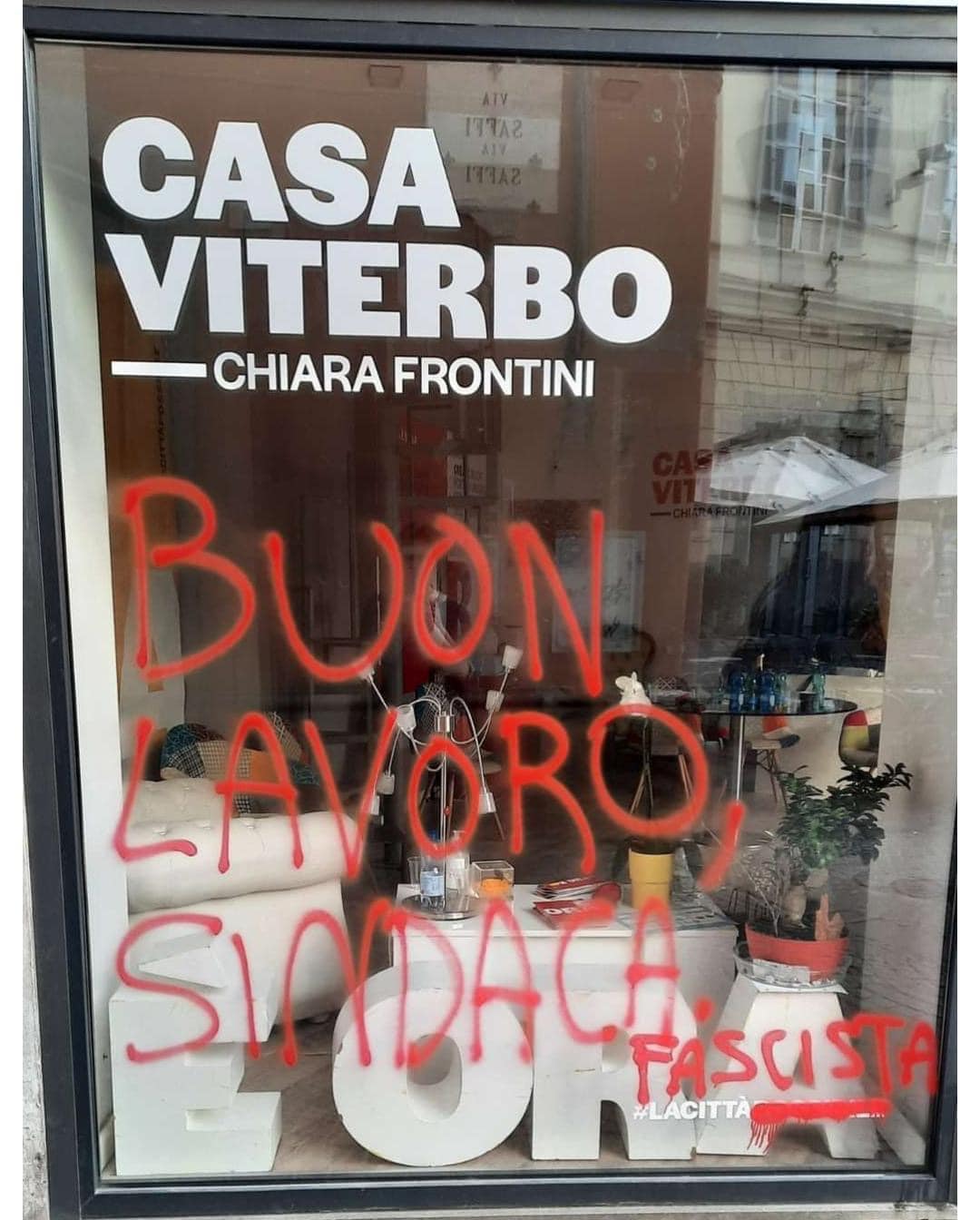 vandali