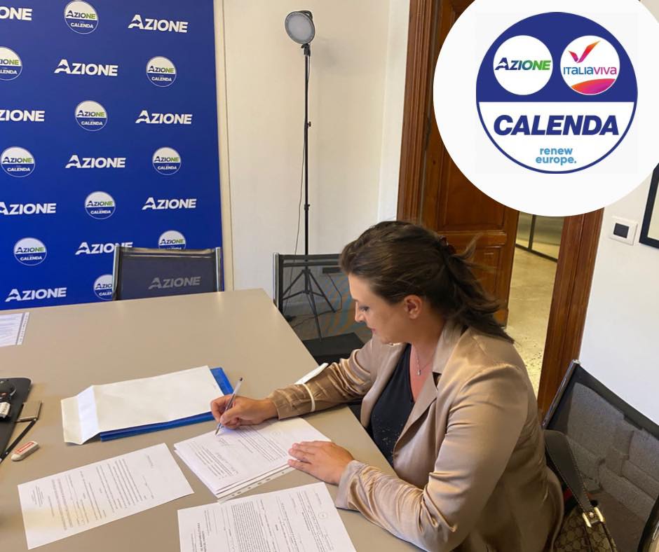 Foto Luisa Ciambella Viterbo