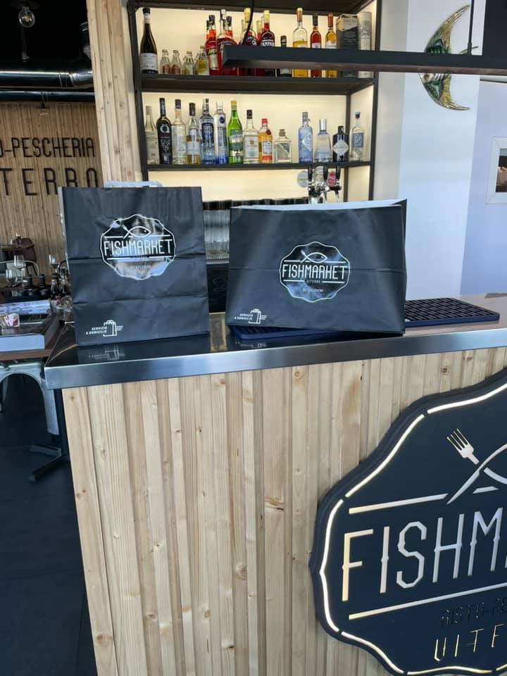 Foto ristorante Fishmarket