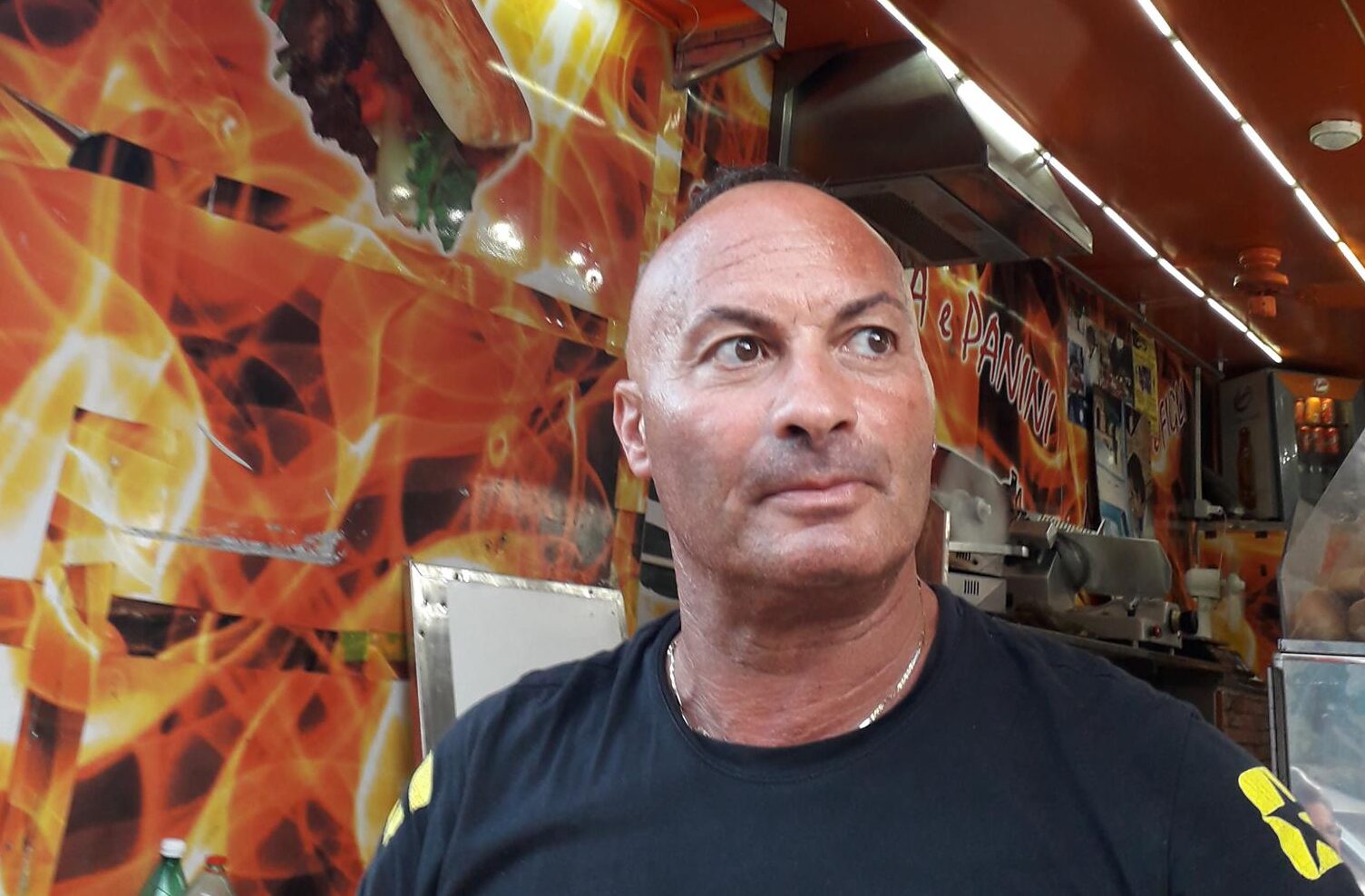 Foto Terzo Floriani