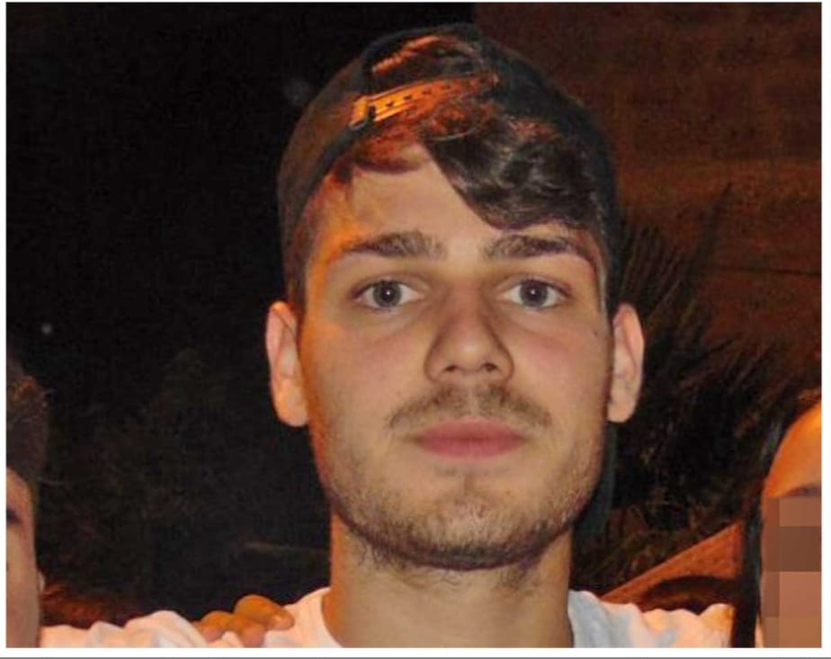 Foto Ruben Ciarlanti