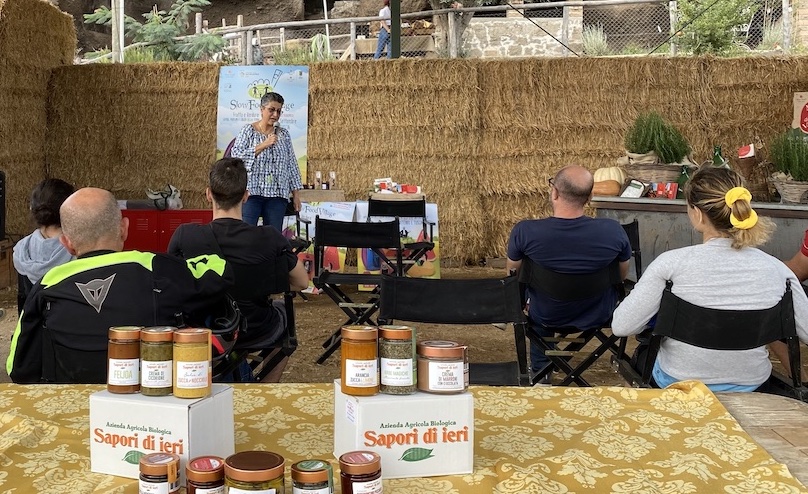 Foto Slow Food Village