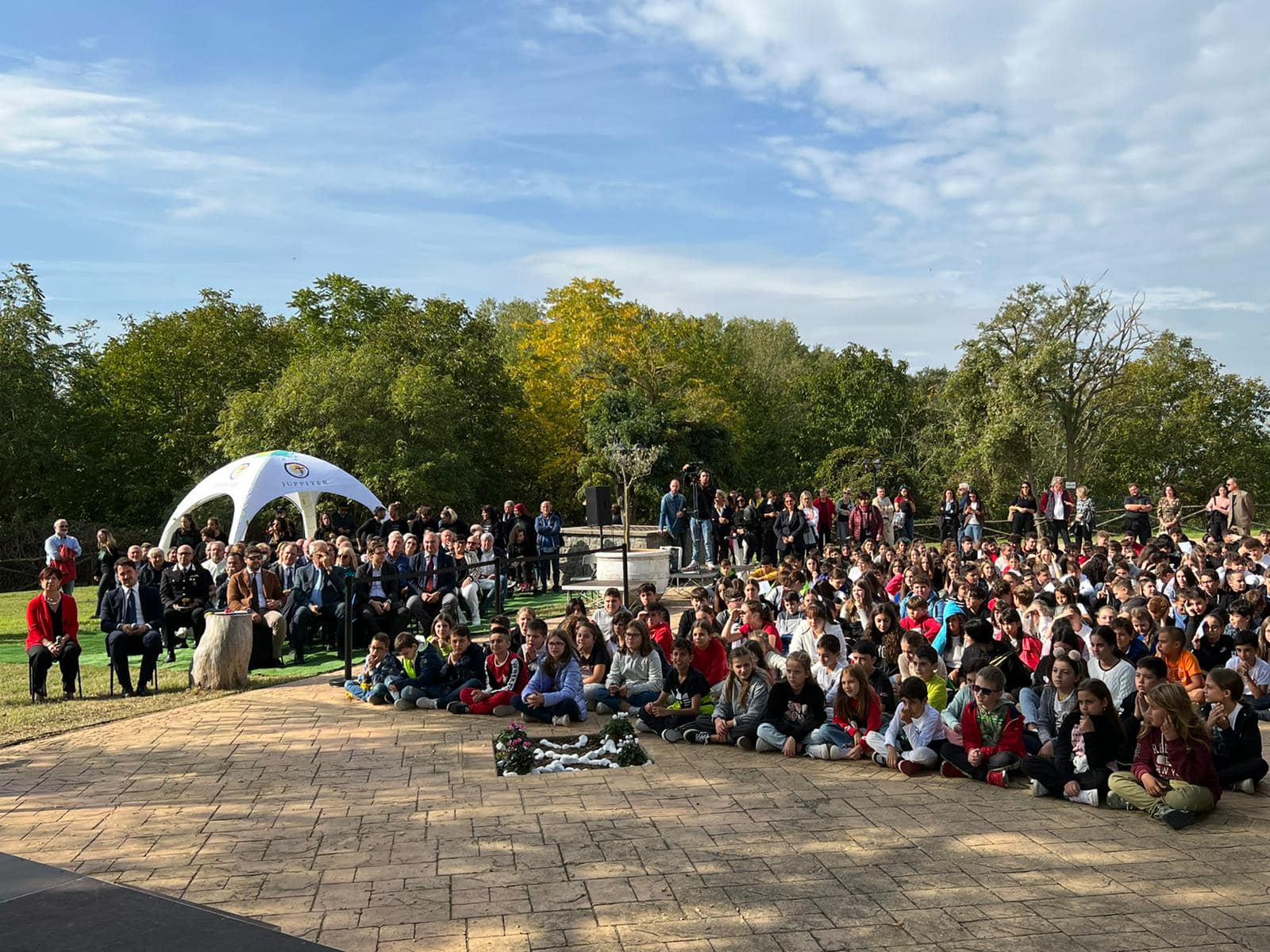 Foto Campus Aquile Reali