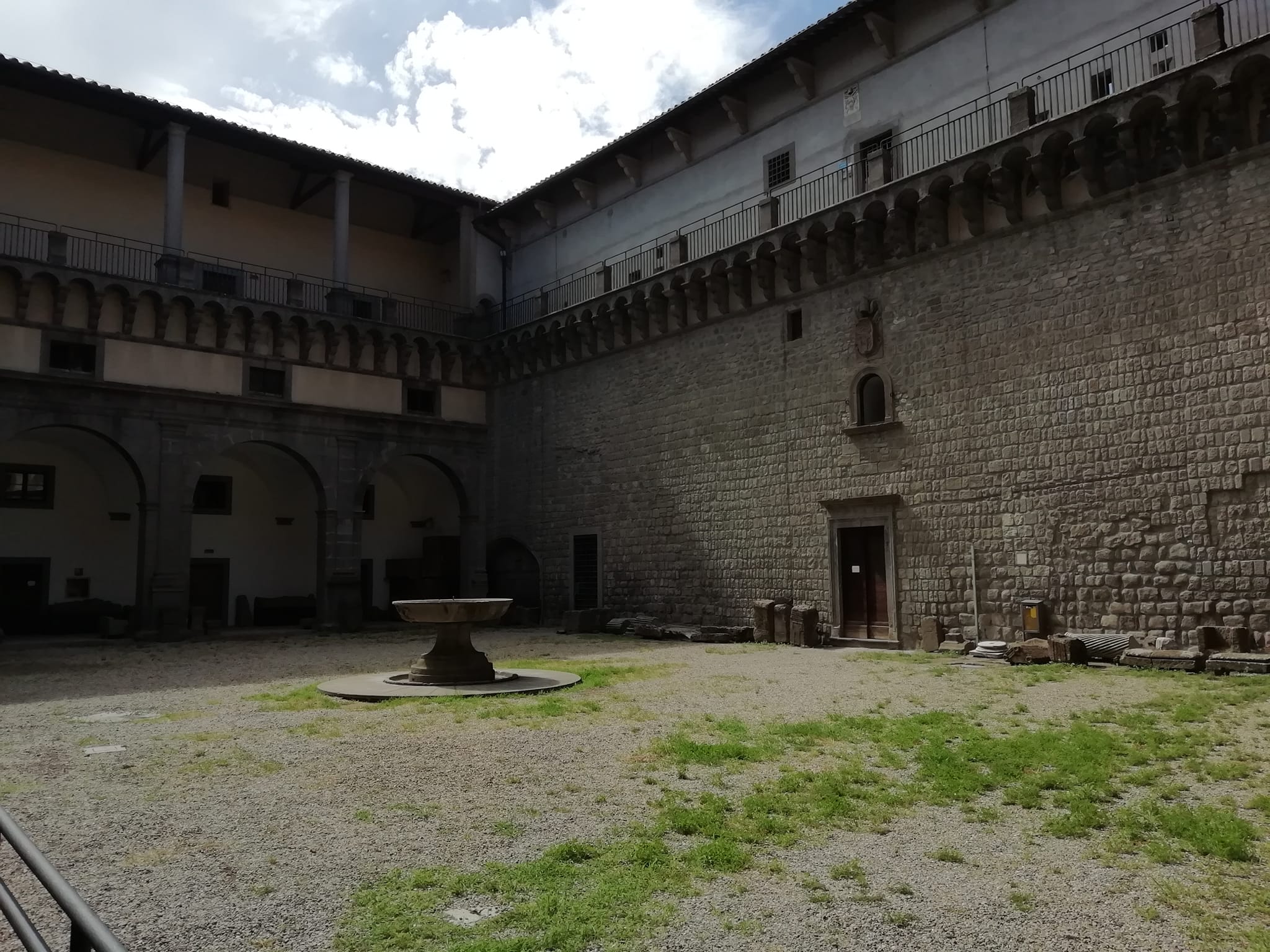 Foto del Museo Albornoz