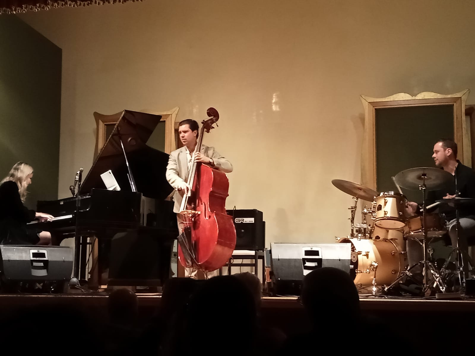BolsenArte Winter, concerto