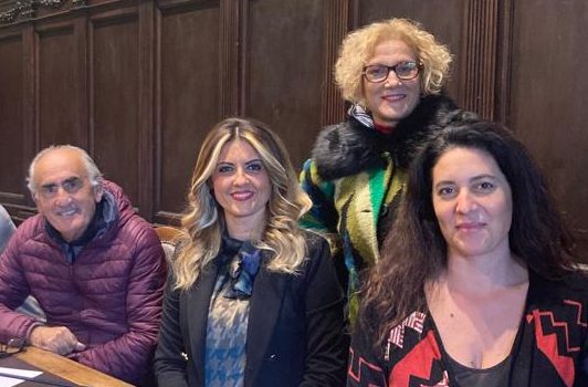 Gruppo Pd Palazzo dei Priori