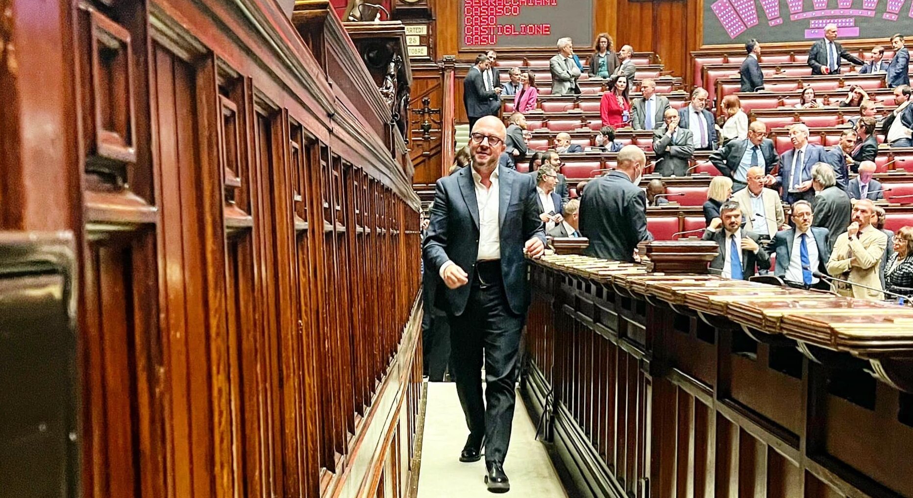 Foto di Mauro Rotelli