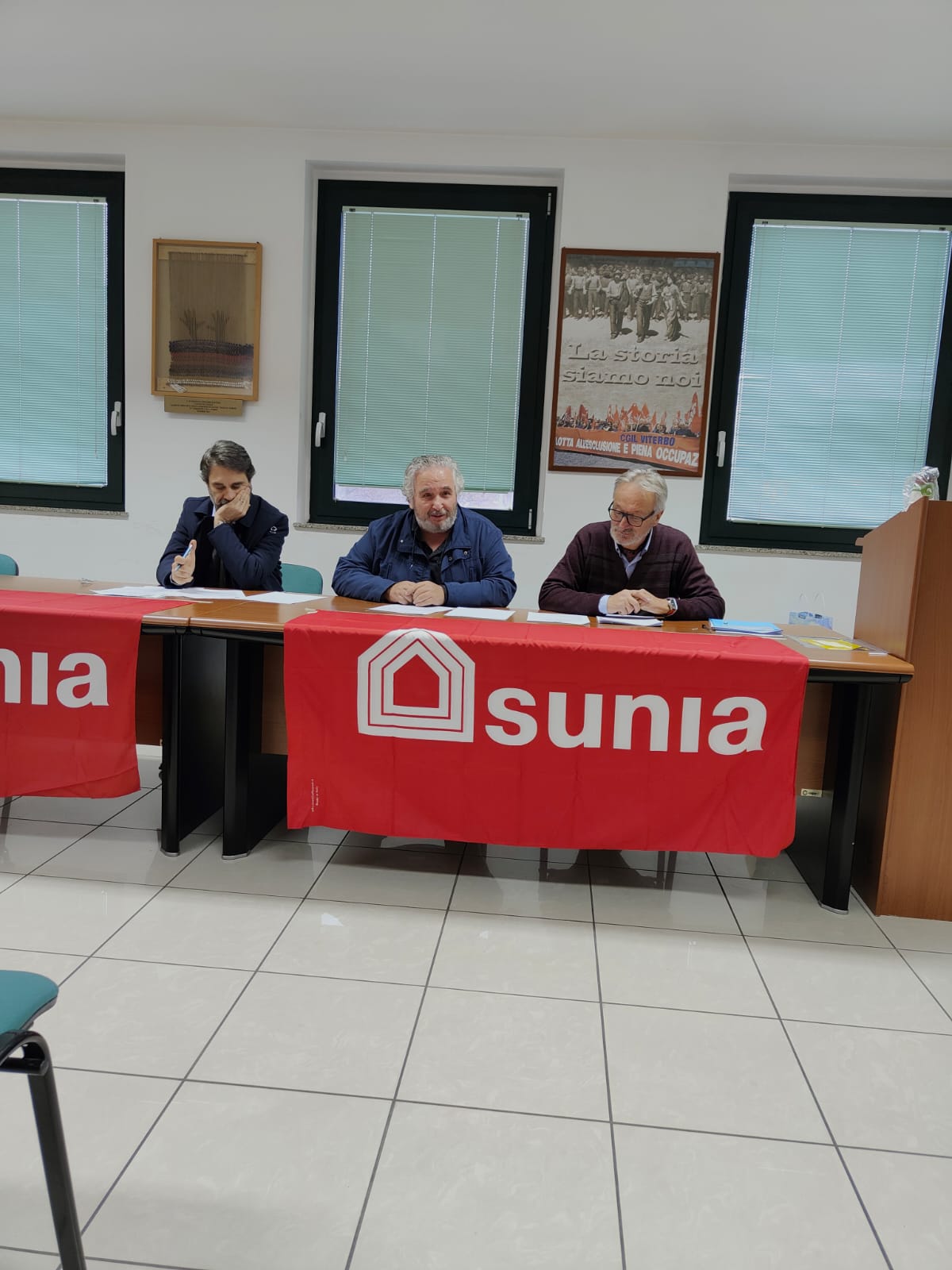 SUNIA COPERTINA