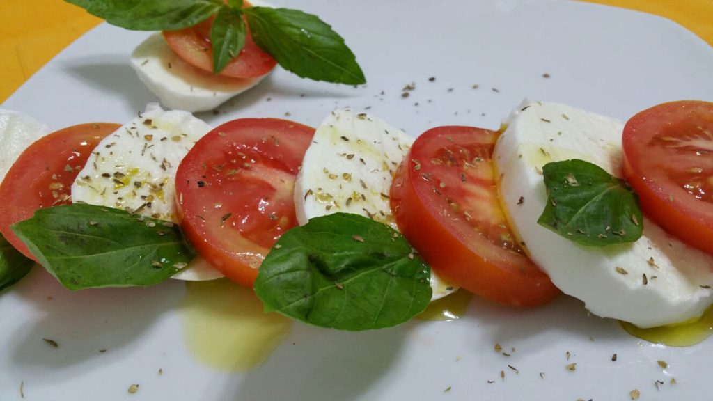 caprese 2