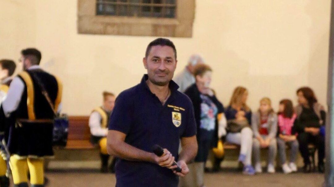 Foto Lucio Laureti