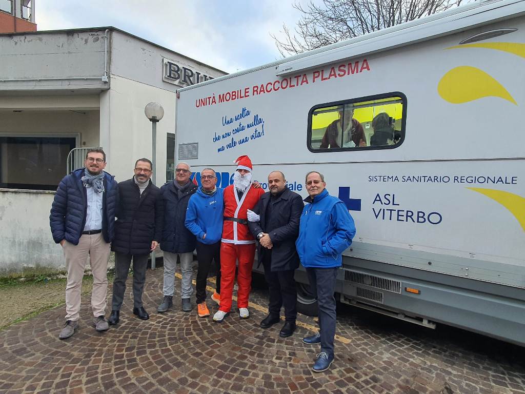 Donazione Confartigianato e Avis 23 dicembre 2022 (1)