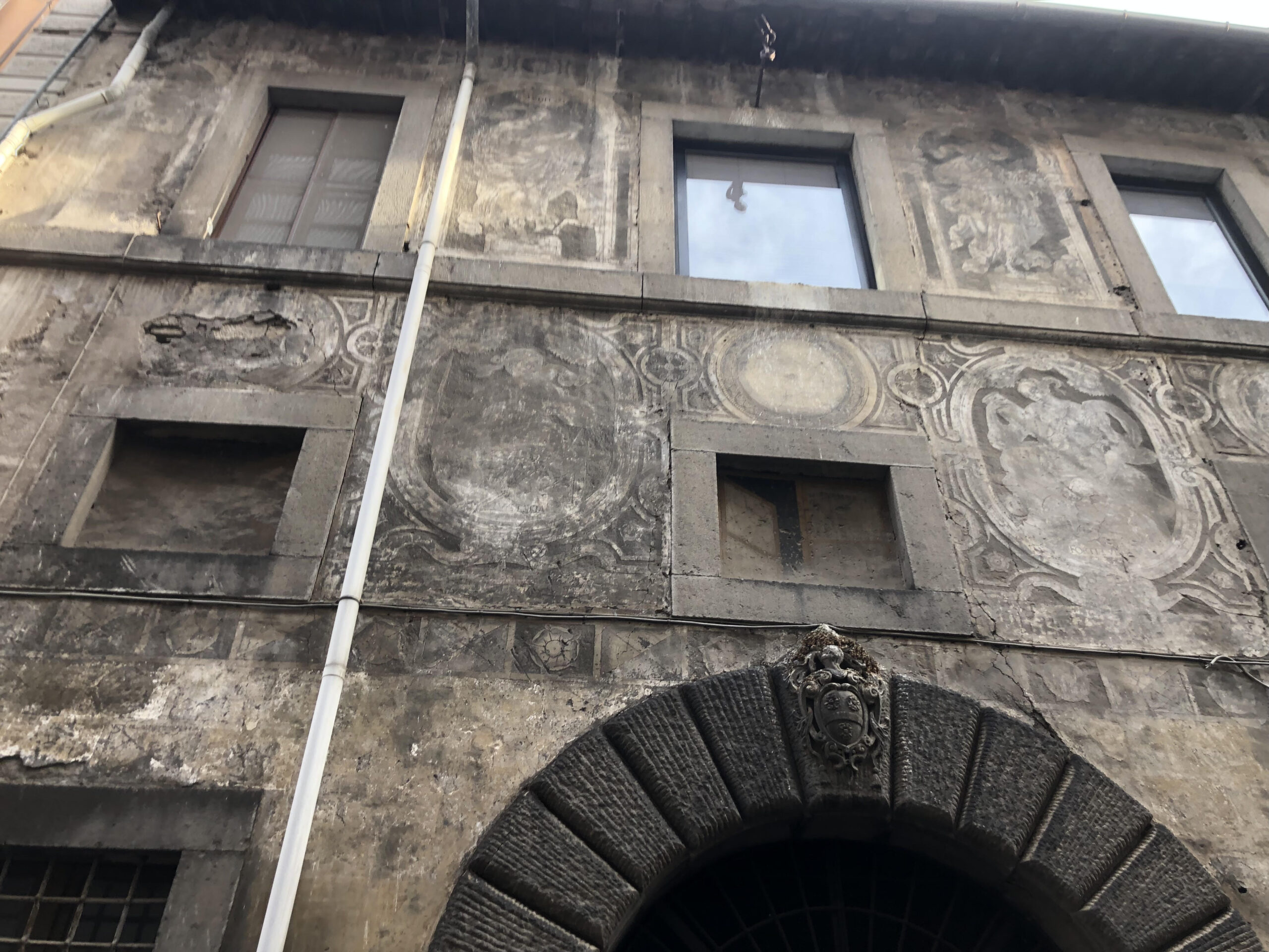 Palazzo Nini 1