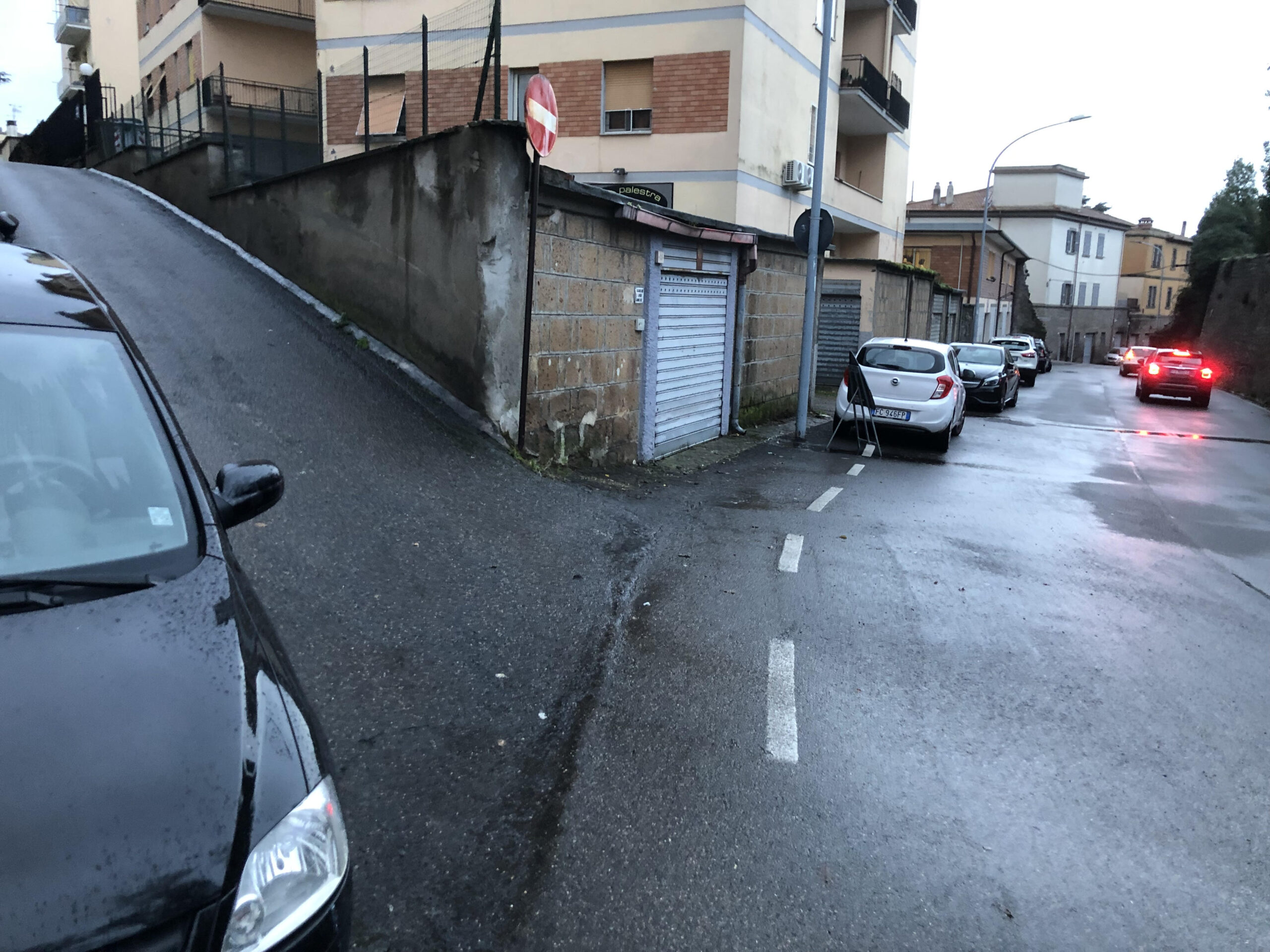 Via Caprini
