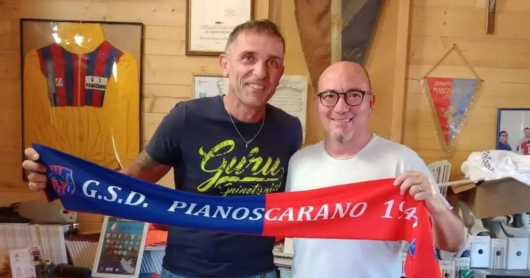 Vincenzo Rossi 2