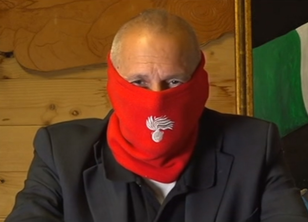 capitano ultimo