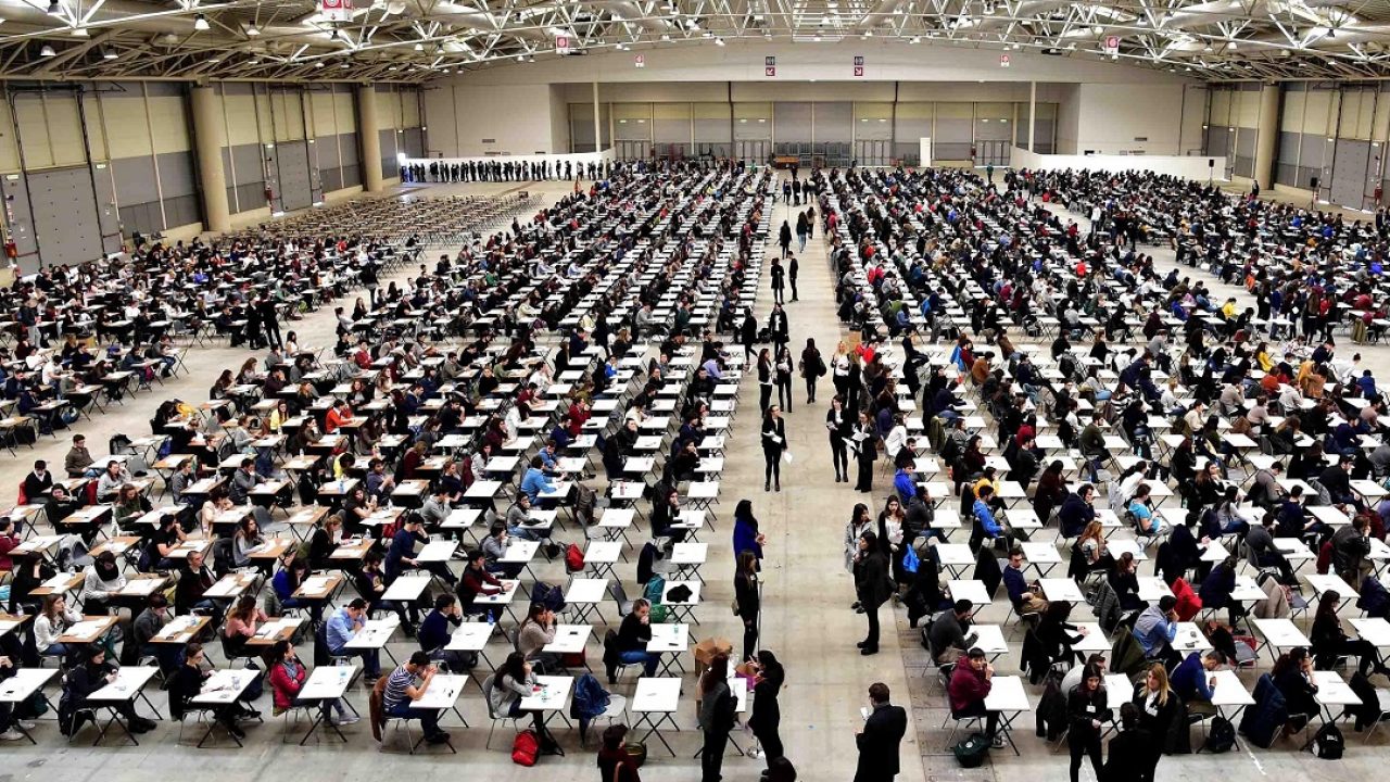 concorso pubblico