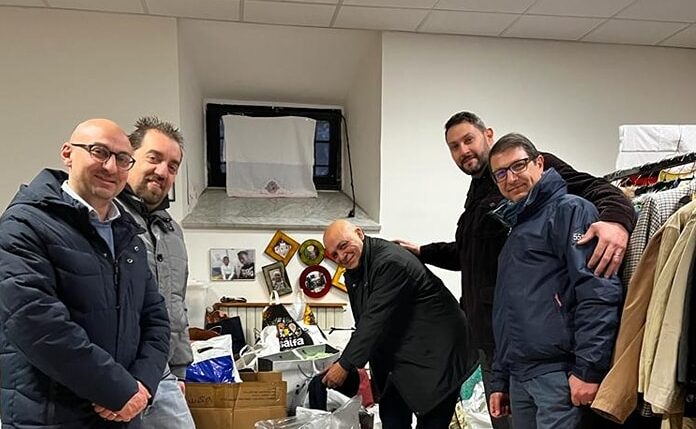 la tuscia nel cuore