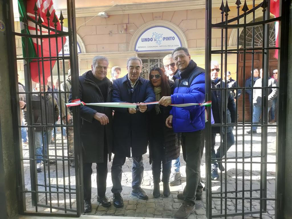 maurizio gasparri