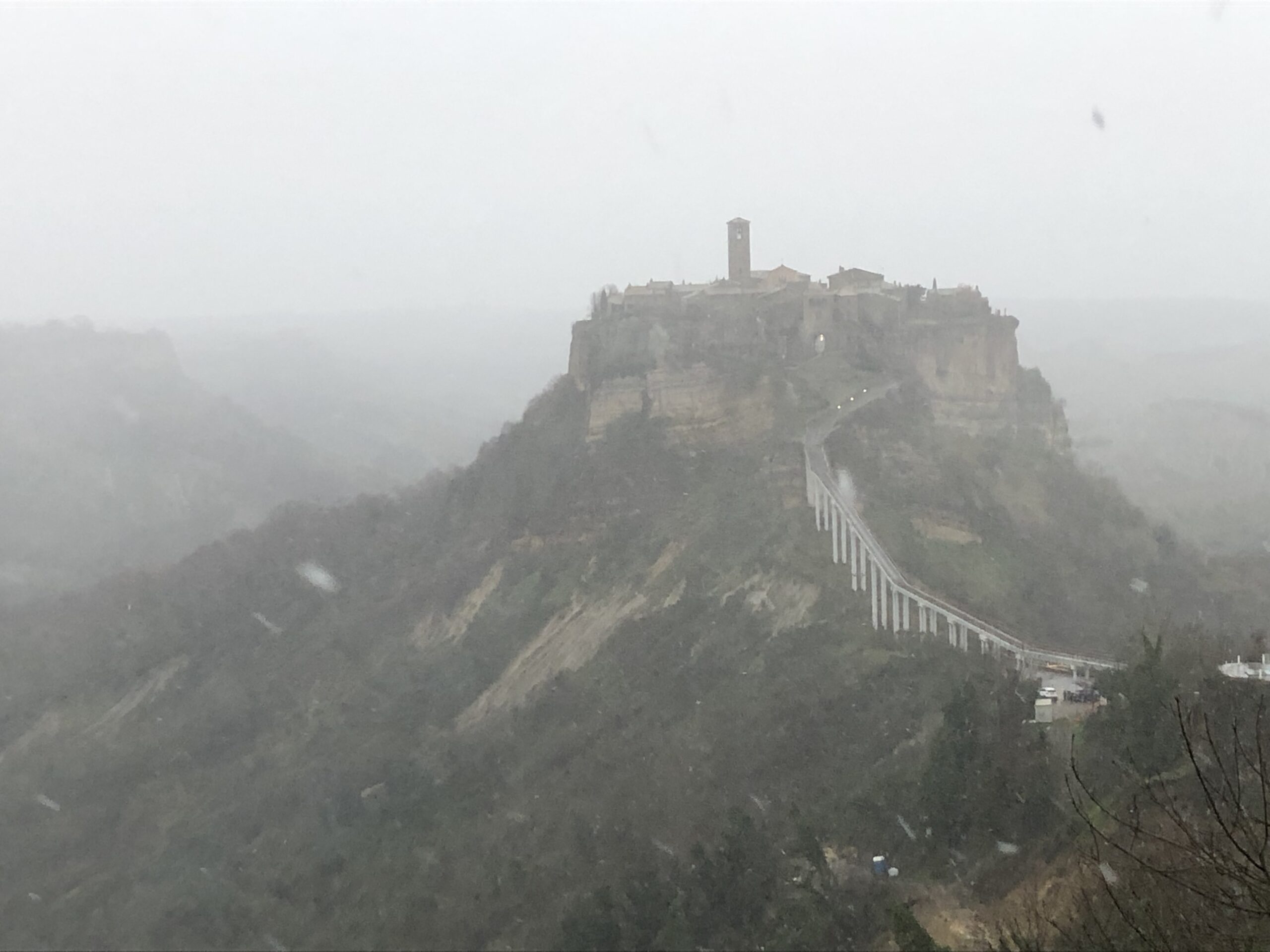 neve civita