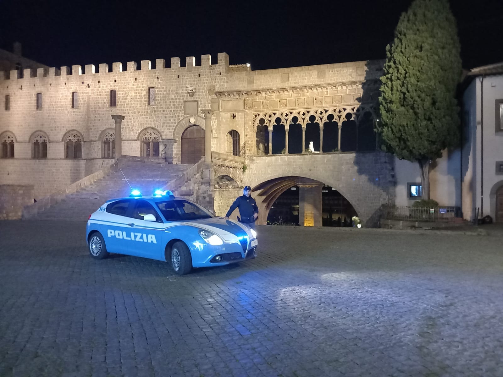 polizia