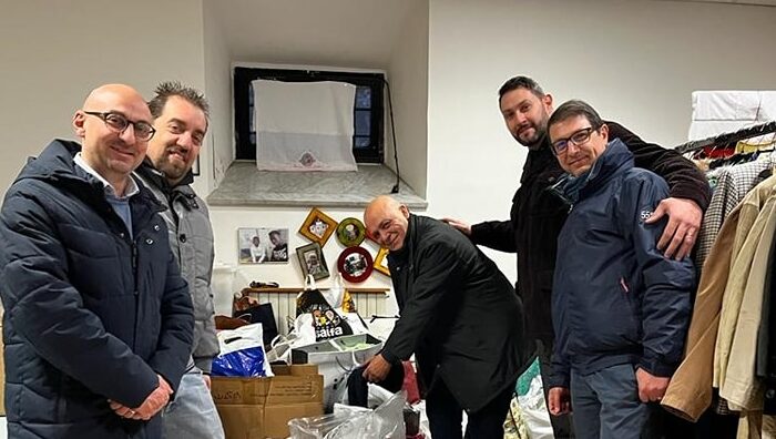 tuscia nel cuore