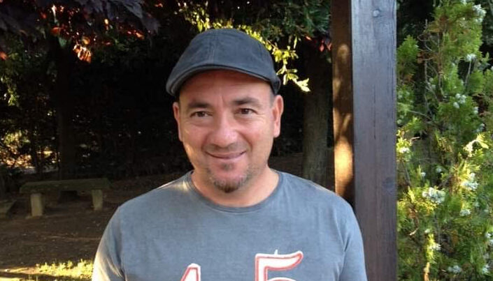 vincenzo rossi