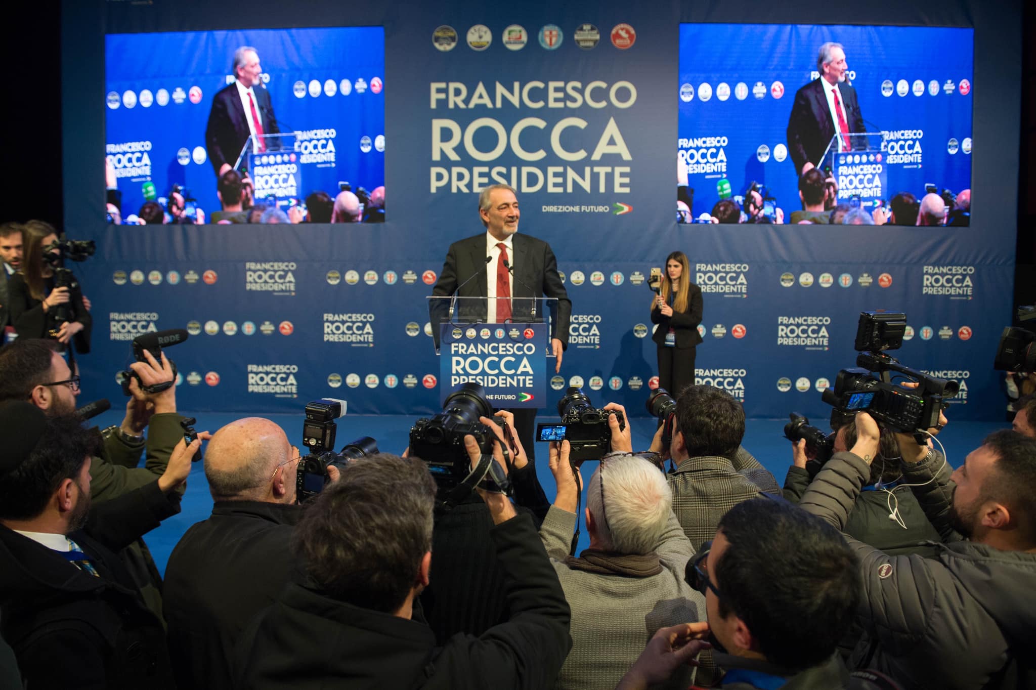 Rocca