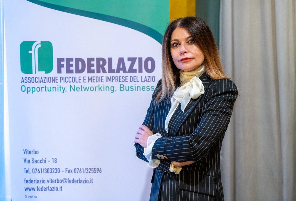 Tiziana Governatori