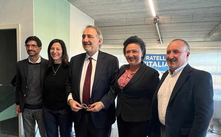 comunicato Rocca Civita Castellana