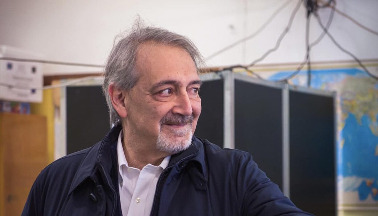 francesco rocca