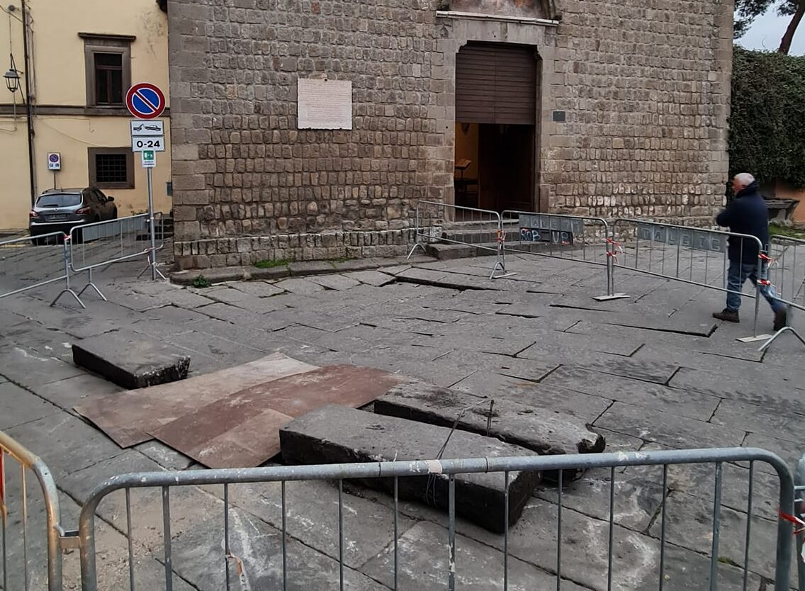 piazza del gesù 2