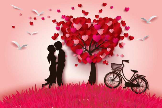 san valentino 2
