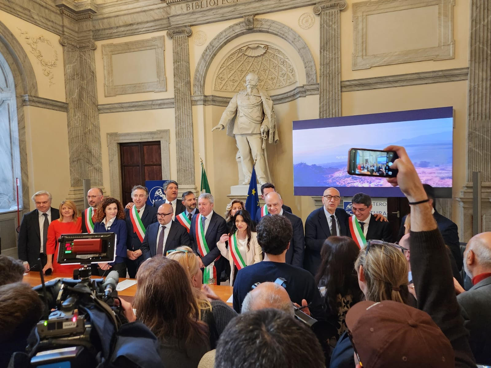 Capitale 2025 2