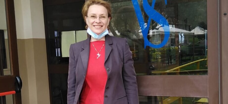 Foto Elisabetta Ferrari