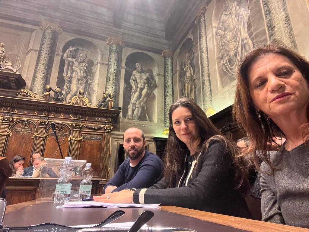 Gruppo consiliare FdI