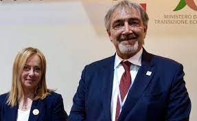 Foto Rocca - Meloni