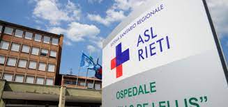 Foto Asl Rieti