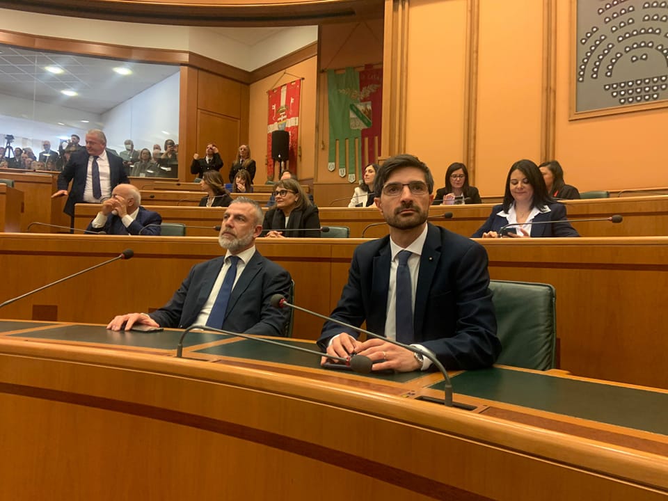 Foto Daniele Sabatini