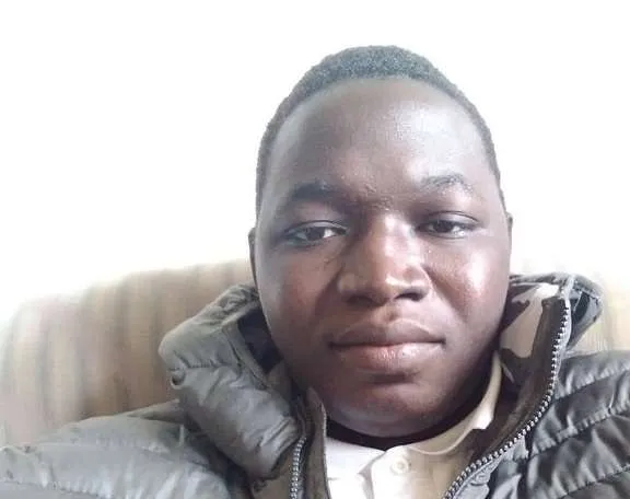 Abdoulahi Dabo