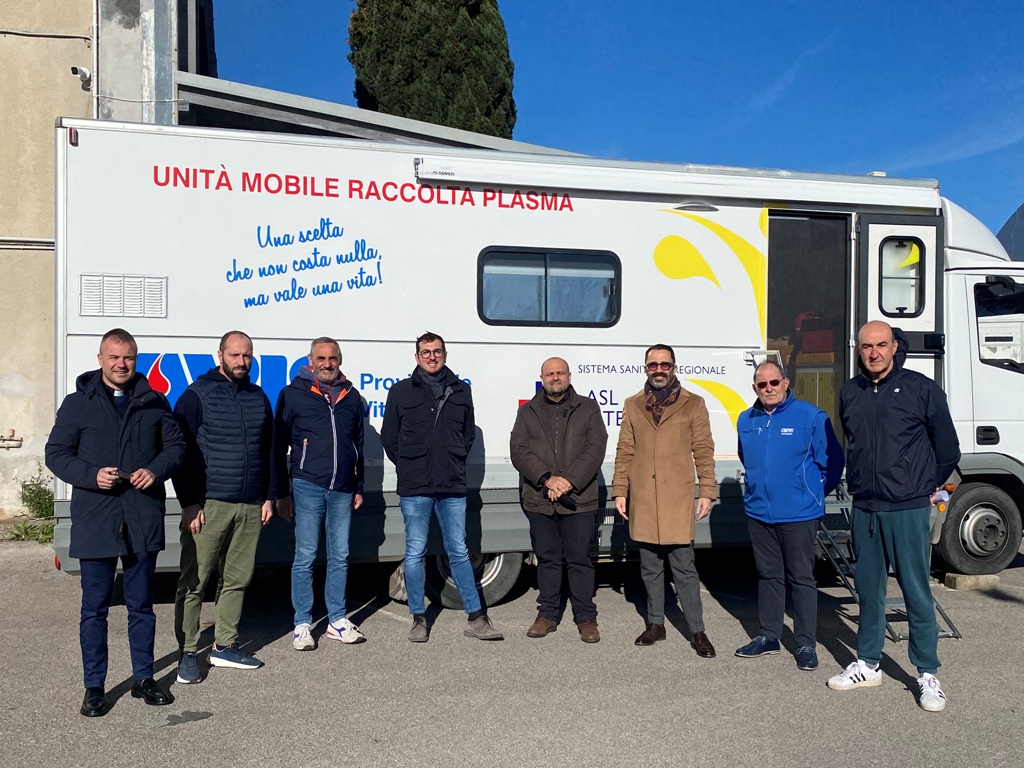 Foto Confartigianato