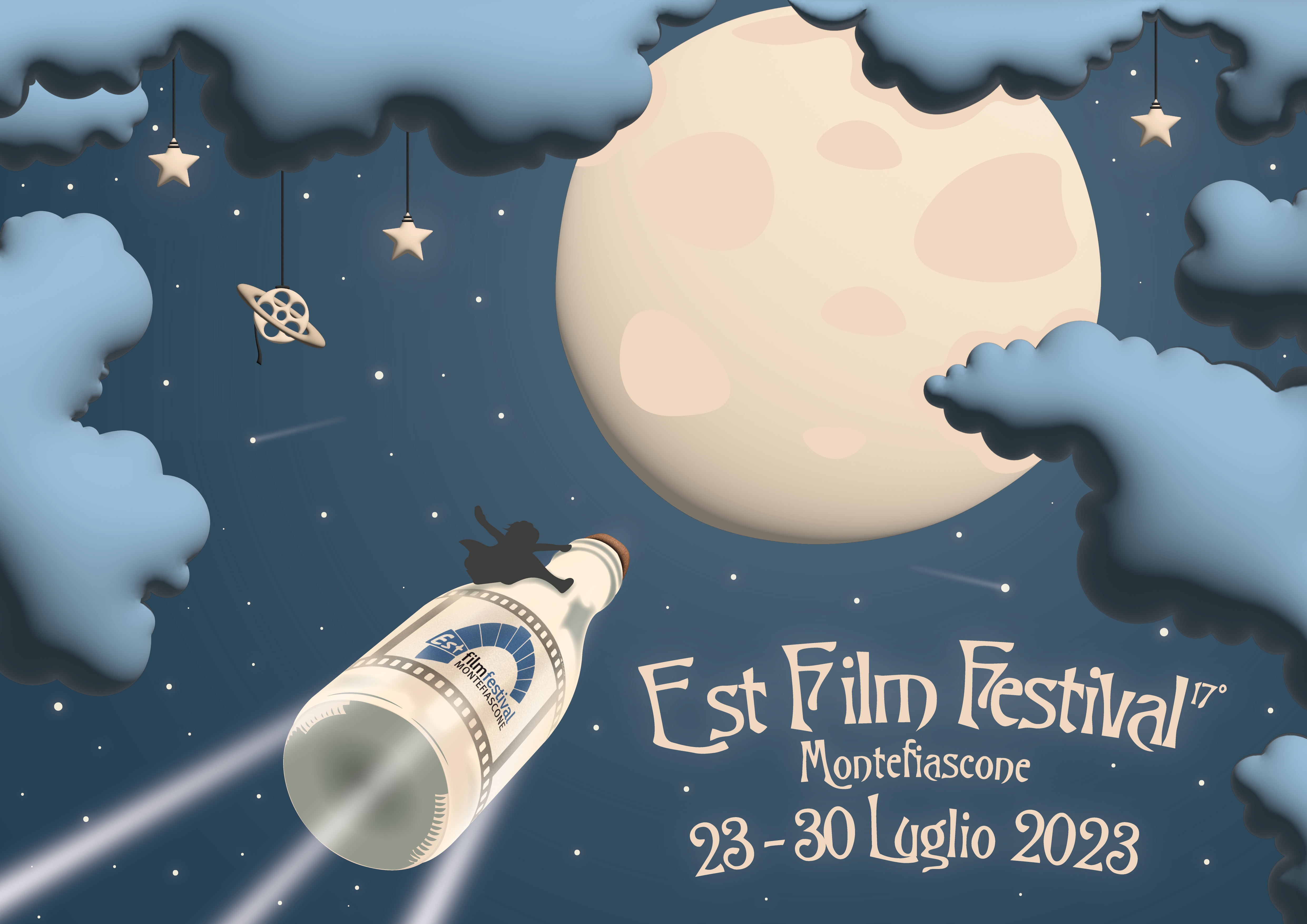 Grafica EFF