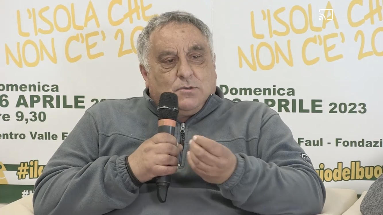 Mario Malerba