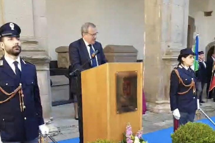 Questore di Viterbo