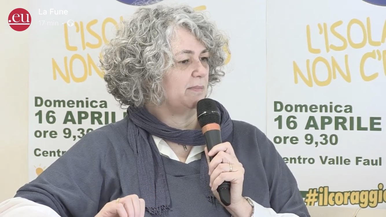 Foto Silvana Di Monte associazione Murialdo