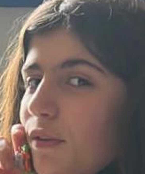 Stefania scomparsa Cerveteri