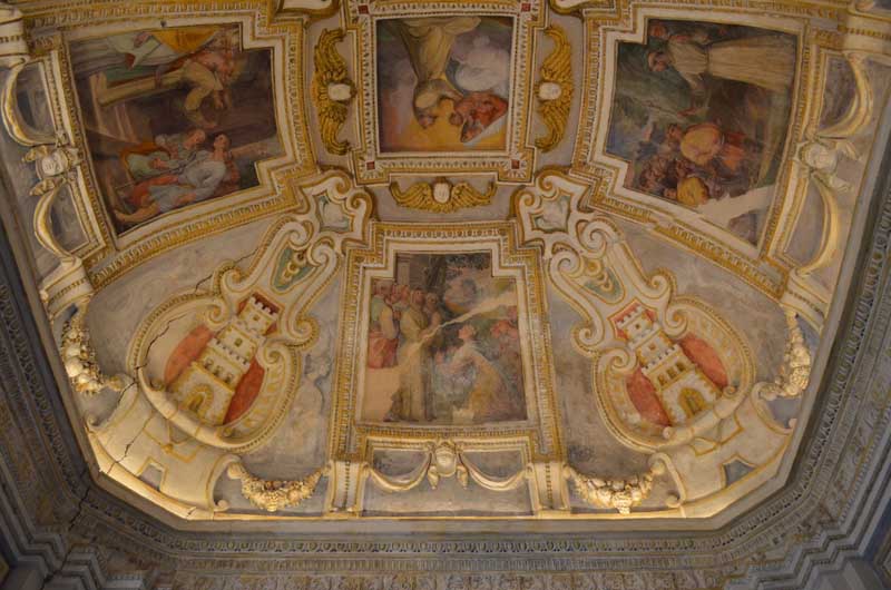 Cappella Baglioni