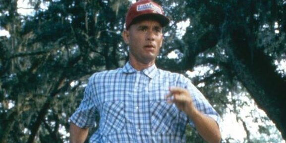 Forrest Gump