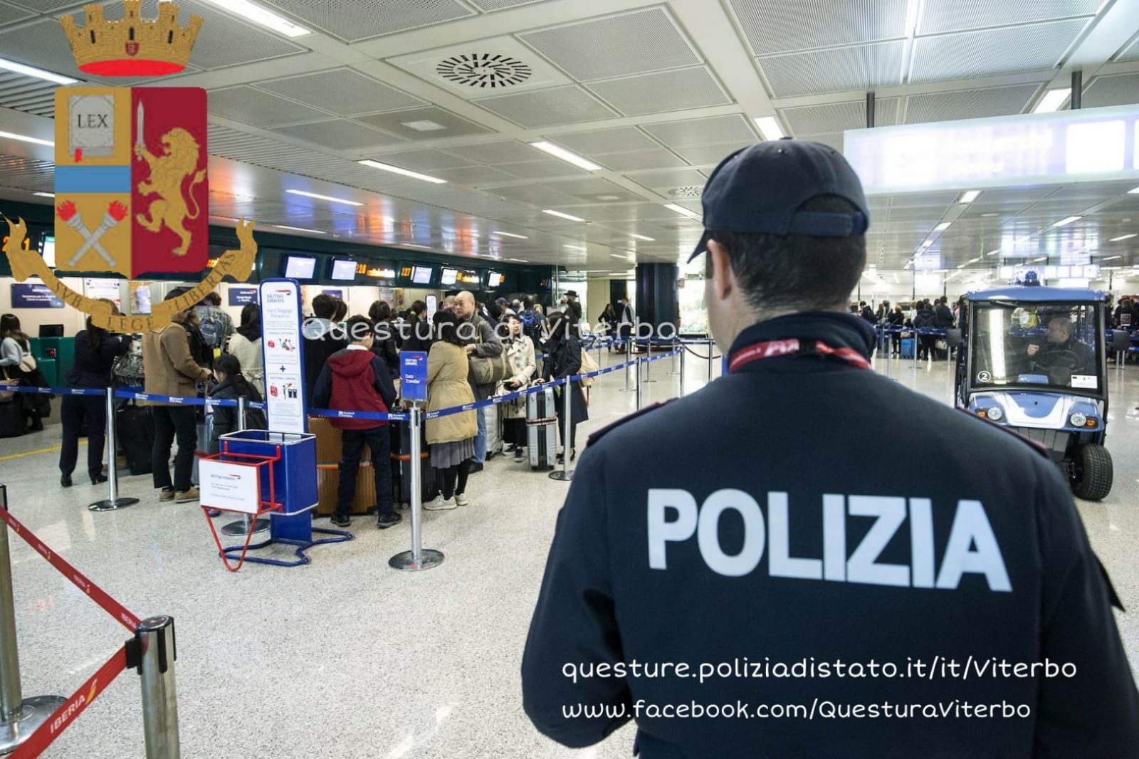 polizia