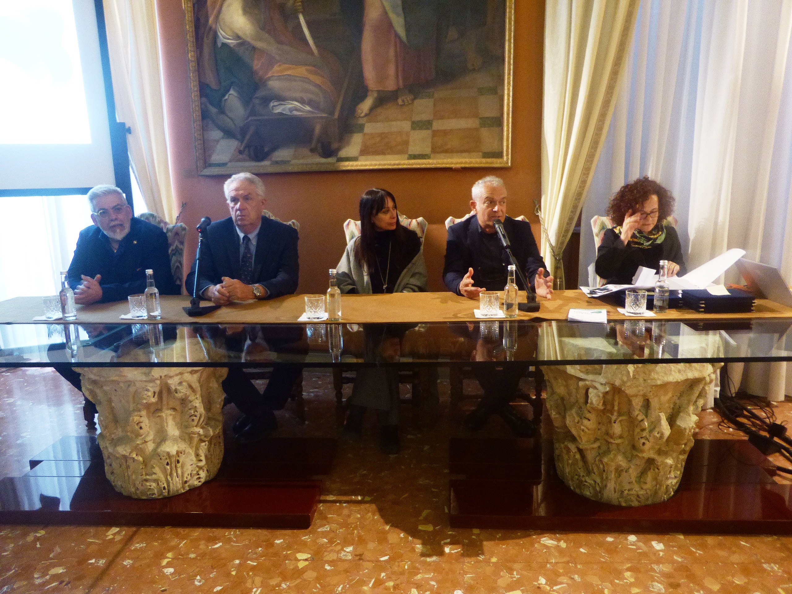 Foto Cna Viterbo