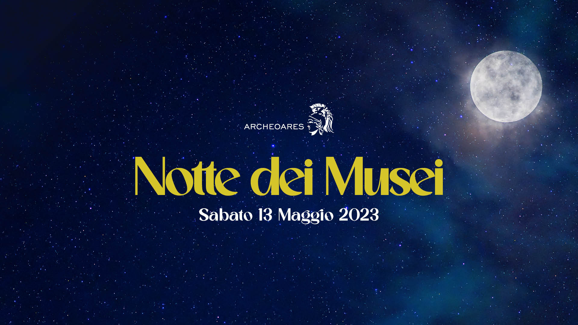 La notte dei Musei